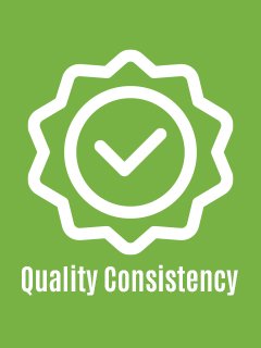 Quality-Consistency